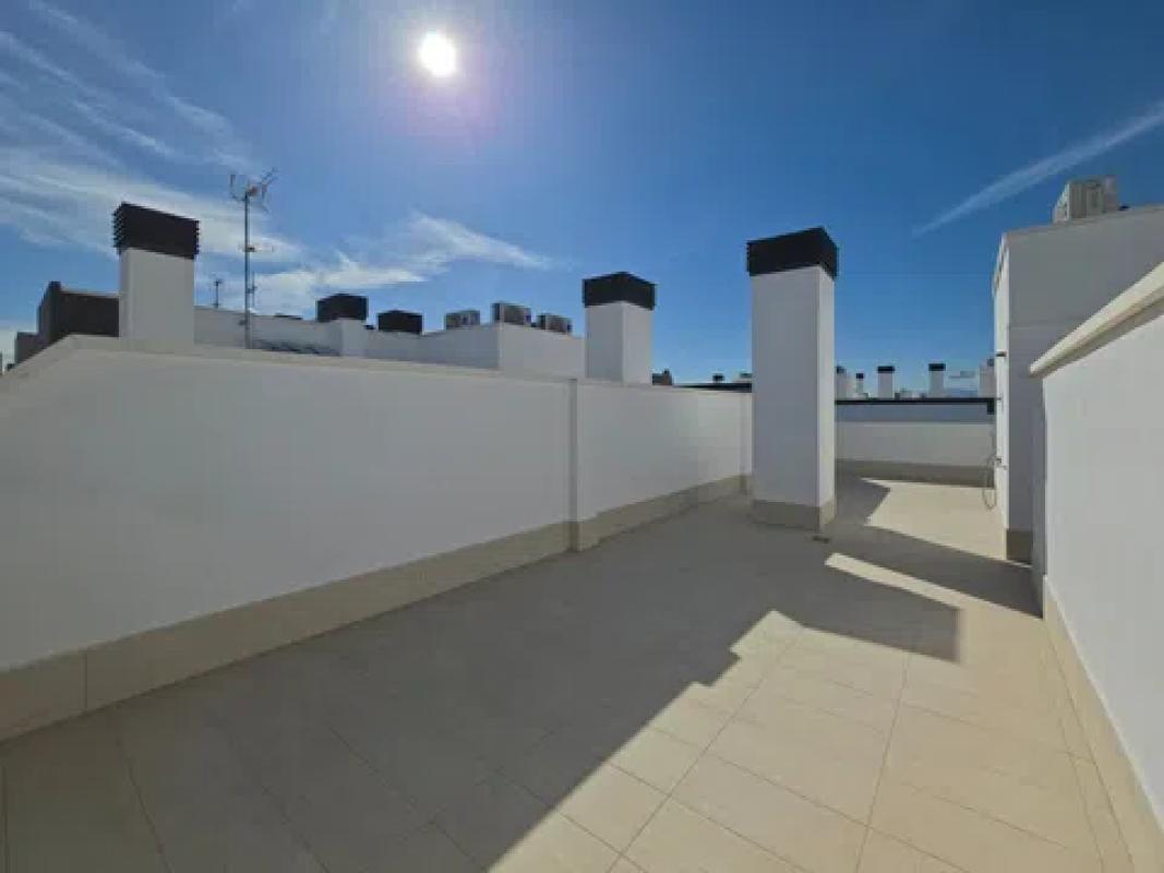 Venta de ático en Calle Bailarín José Espadero, 13, Alicante / Alacant photo 3