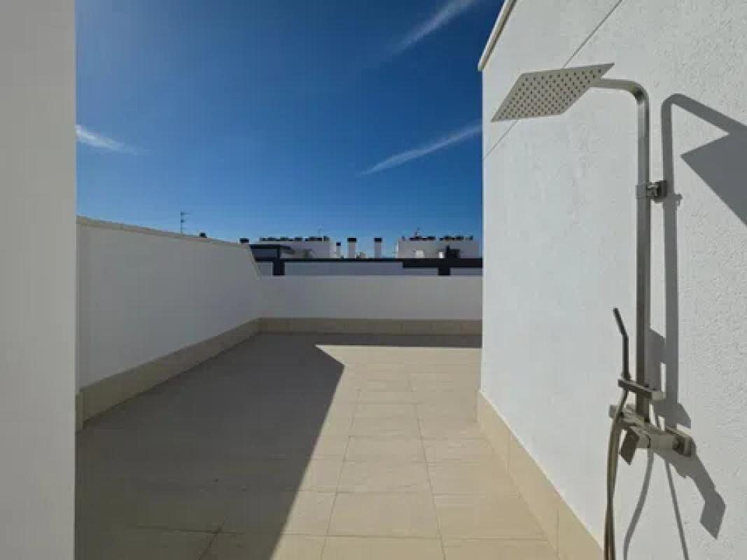 Venta de ático en Calle Bailarín José Espadero, 13, Alicante / Alacant photo 4