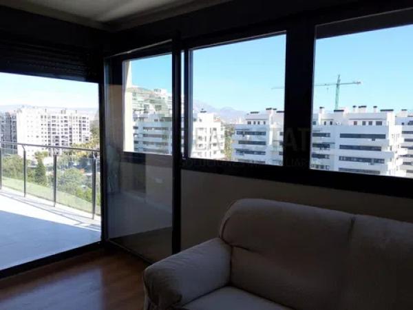 Sale of flat in Maestro José Garberí Serrano, Alicante
thumbnail 1