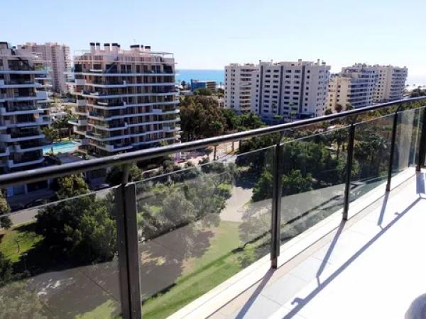 Sale of flat in Maestro José Garberí Serrano, Alicante
thumbnail 2