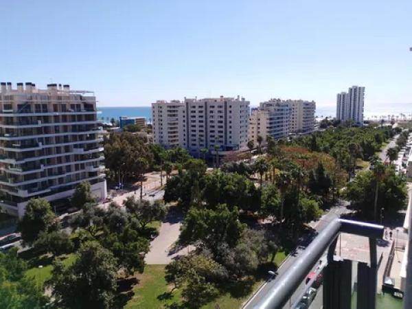 Sale of flat in Maestro José Garberí Serrano, Alicante
 photo 4