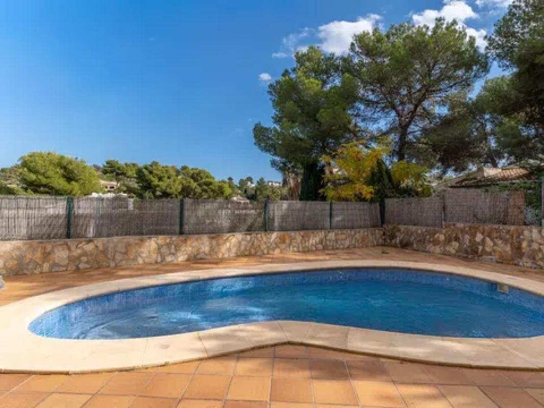 Sale of independent chalet in Calle José Caballero, 2, Jávea/Xàbia
photo 3