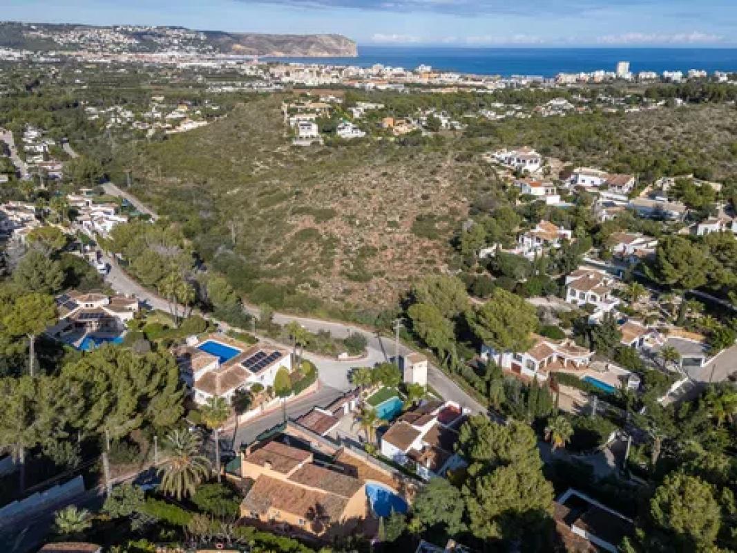 Sale of independent chalet in Calle José Caballero, 2, Jávea/Xàbia
photo 5