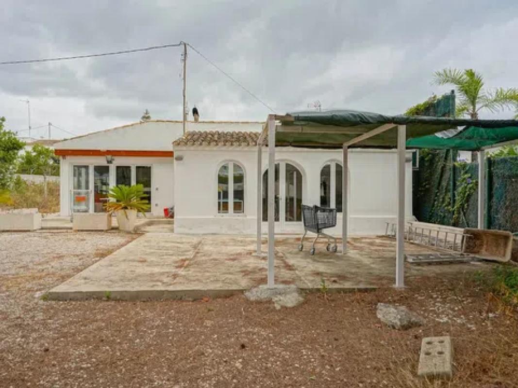 Venta de chalet independiente en Adsubia, Jávea/Xàbia
 photo 2