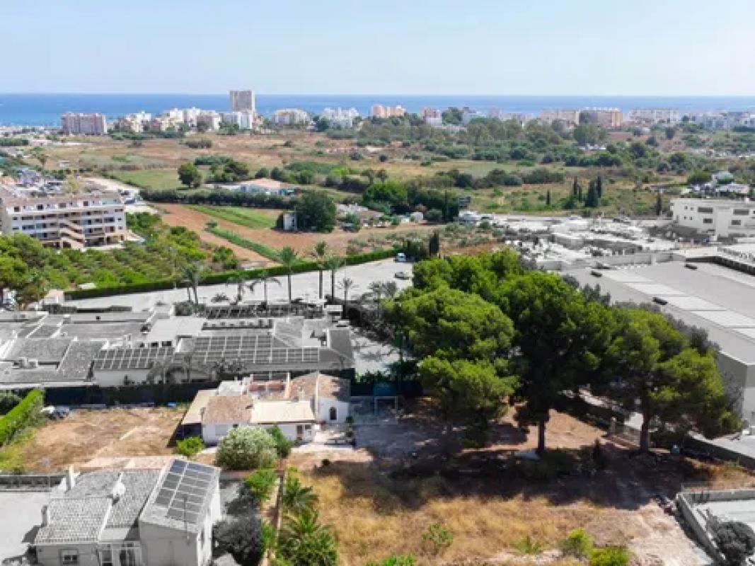 Venta de chalet independiente en Adsubia, Jávea/Xàbia
 photo 5