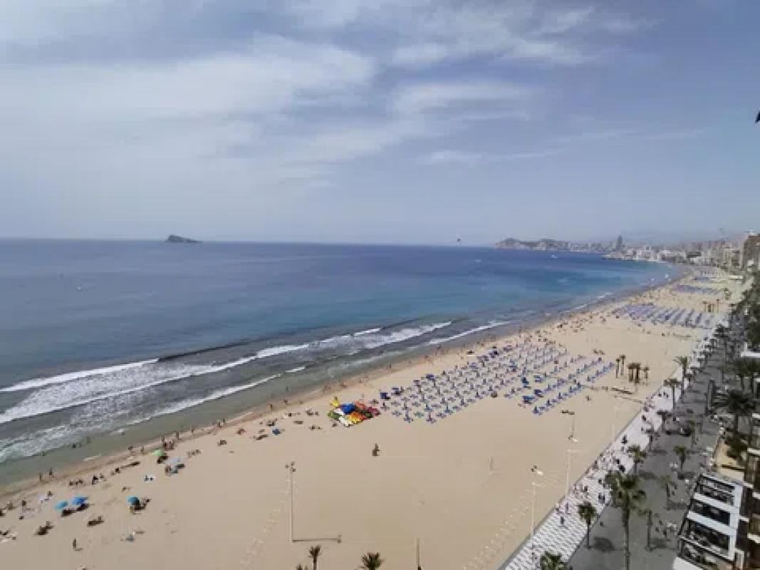 Sprzedaż mieszkania w Avenida de Madrid, Benidorm
photo 1