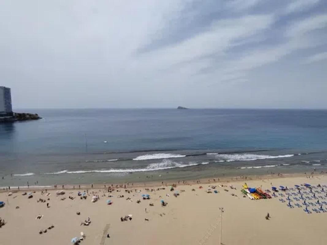 Sprzedaż mieszkania w Avenida de Madrid, Benidorm
photo 2