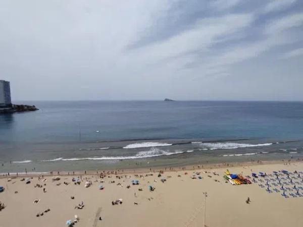Sprzedaż mieszkania w Avenida de Madrid, Benidorm
 photo 2
