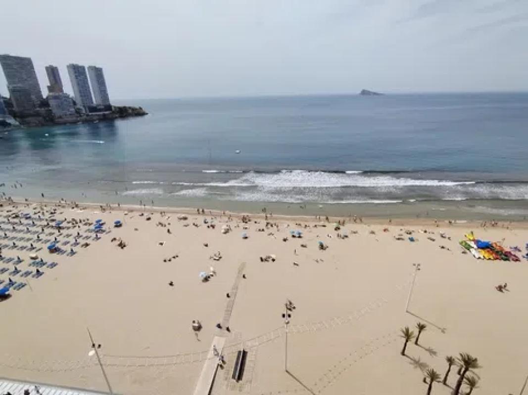 Sprzedaż mieszkania w Avenida de Madrid, Benidorm
photo 3