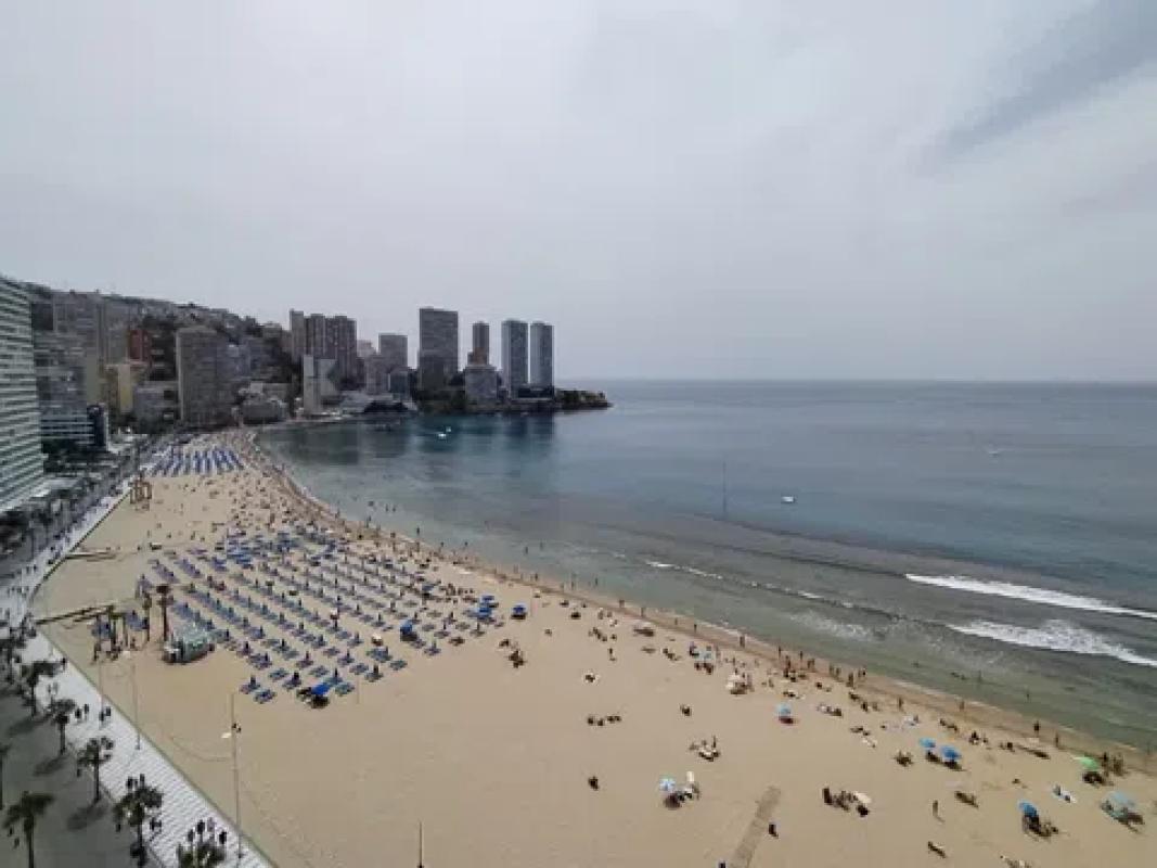 Sprzedaż mieszkania w Avenida de Madrid, Benidorm
photo 4