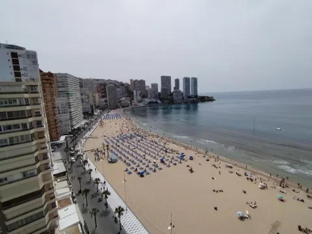 Sprzedaż mieszkania w Avenida de Madrid, Benidorm
photo 5