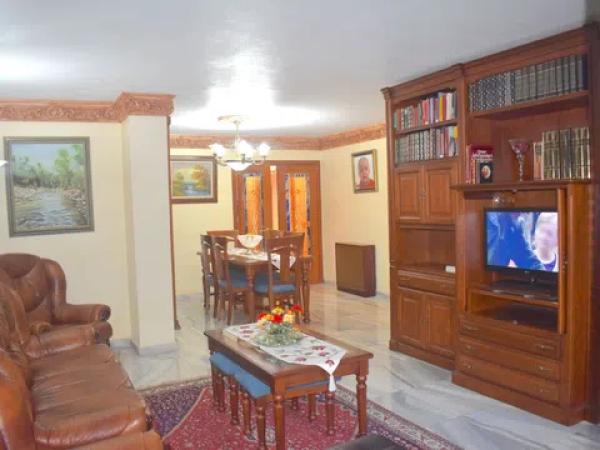 Sale of flat in Calle General O'Donnell, 15, Alicante
thumbnail 1
