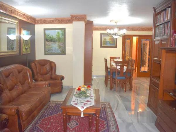 Sale of flat in Calle General O'Donnell, 15, Alicante
thumbnail 2