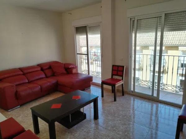 Penthouse for sale at Calle de Castelar, Alicante photo 1