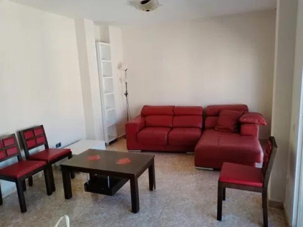 Penthouse for sale at Calle de Castelar, Alicante thumbnail 1