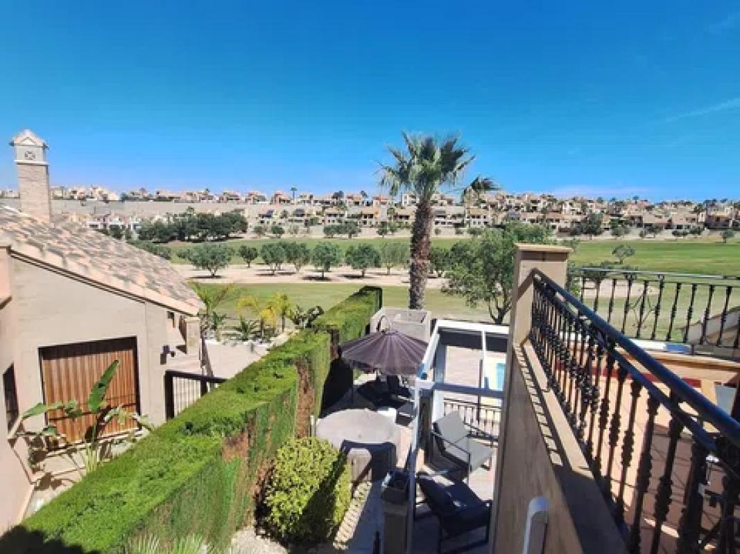 Venta de chalet independiente en Calle Benferri, 910, Algorfa
 photo 3