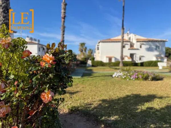 Sale of flat in LAGO JARDIN, 4, Torrevieja
 photo 1