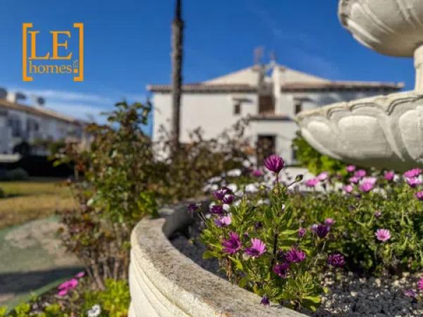Sale of flat in LAGO JARDIN, 4, Torrevieja
 photo 4