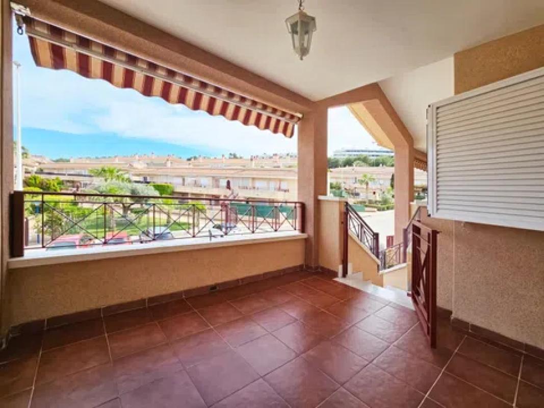 Venta de chalet independiente en Avenida de Polonia, Gran Alacant
photo 1