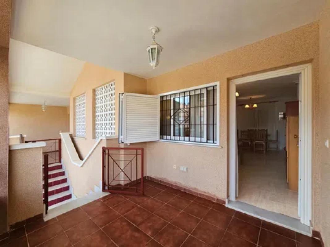 Venta de chalet independiente en Avenida de Polonia, Gran Alacant
photo 2
