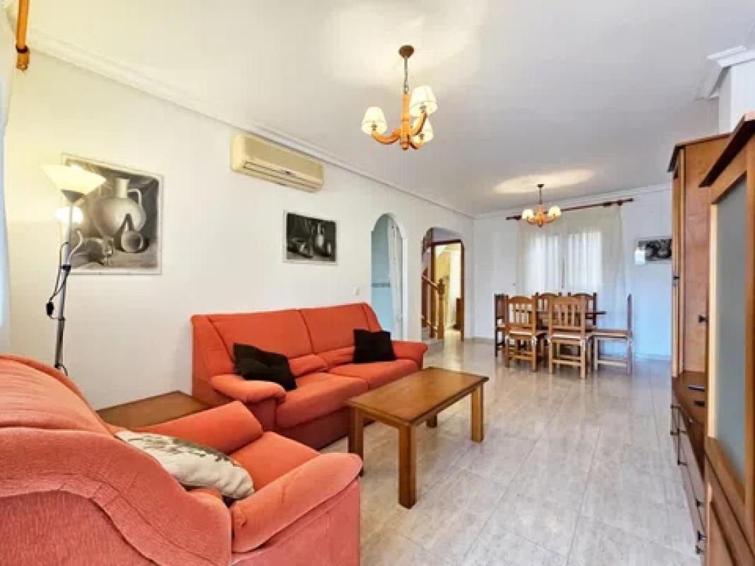 Venta de chalet independiente en Avenida de Polonia, Gran Alacant
photo 3