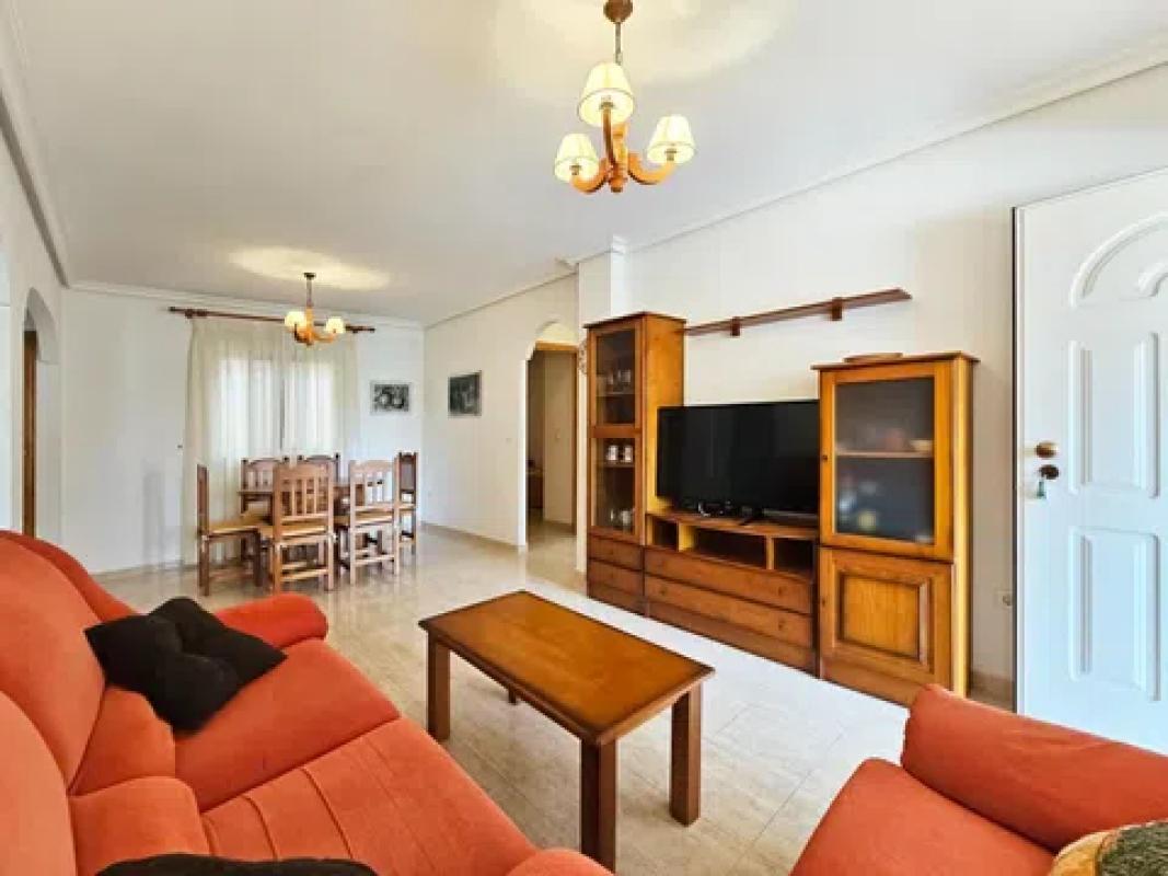 Venta de chalet independiente en Avenida de Polonia, Gran Alacant
photo 4