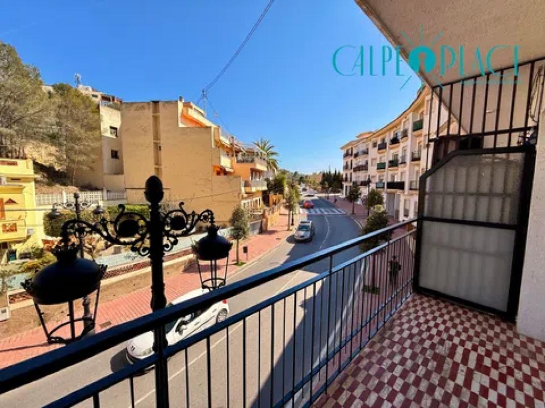 Venta de piso en GABRIEL MIRO, 30, Polop
photo 1