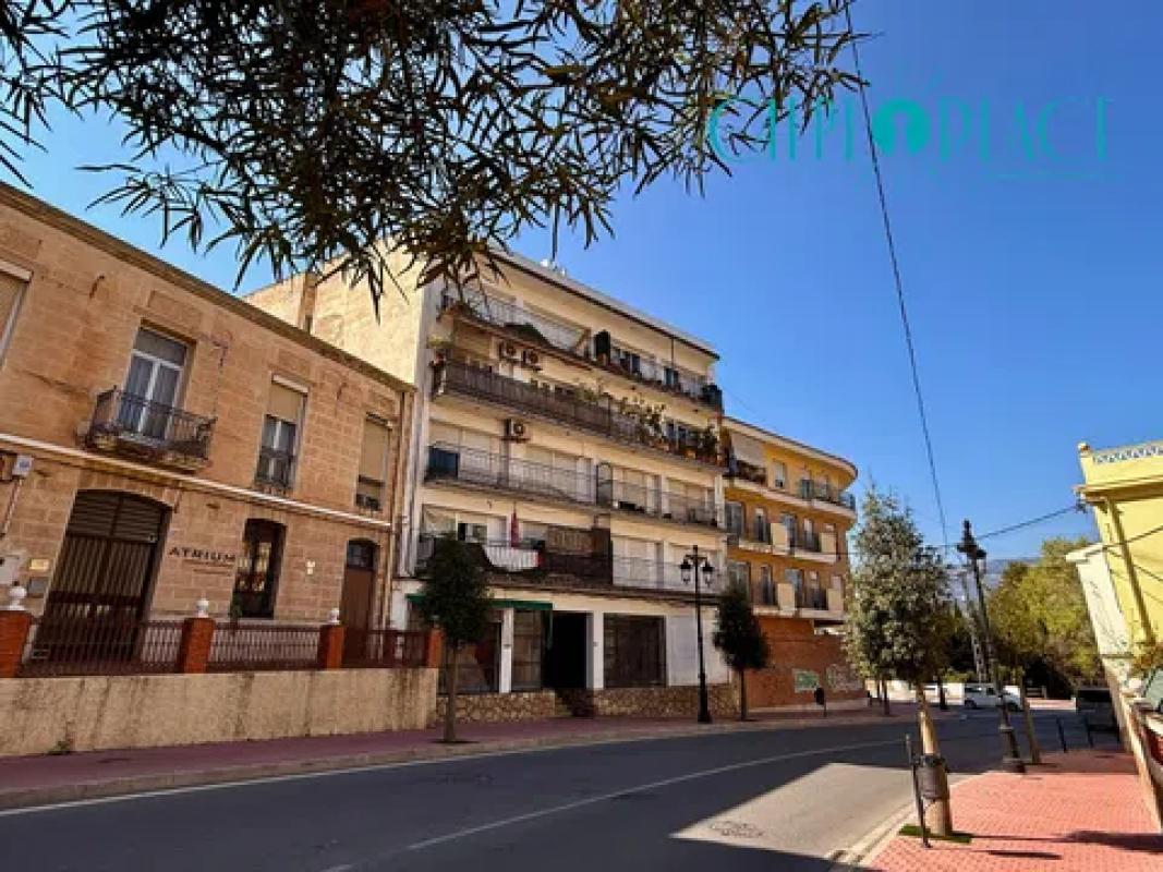 Venta de piso en GABRIEL MIRO, 30, Polop
photo 4