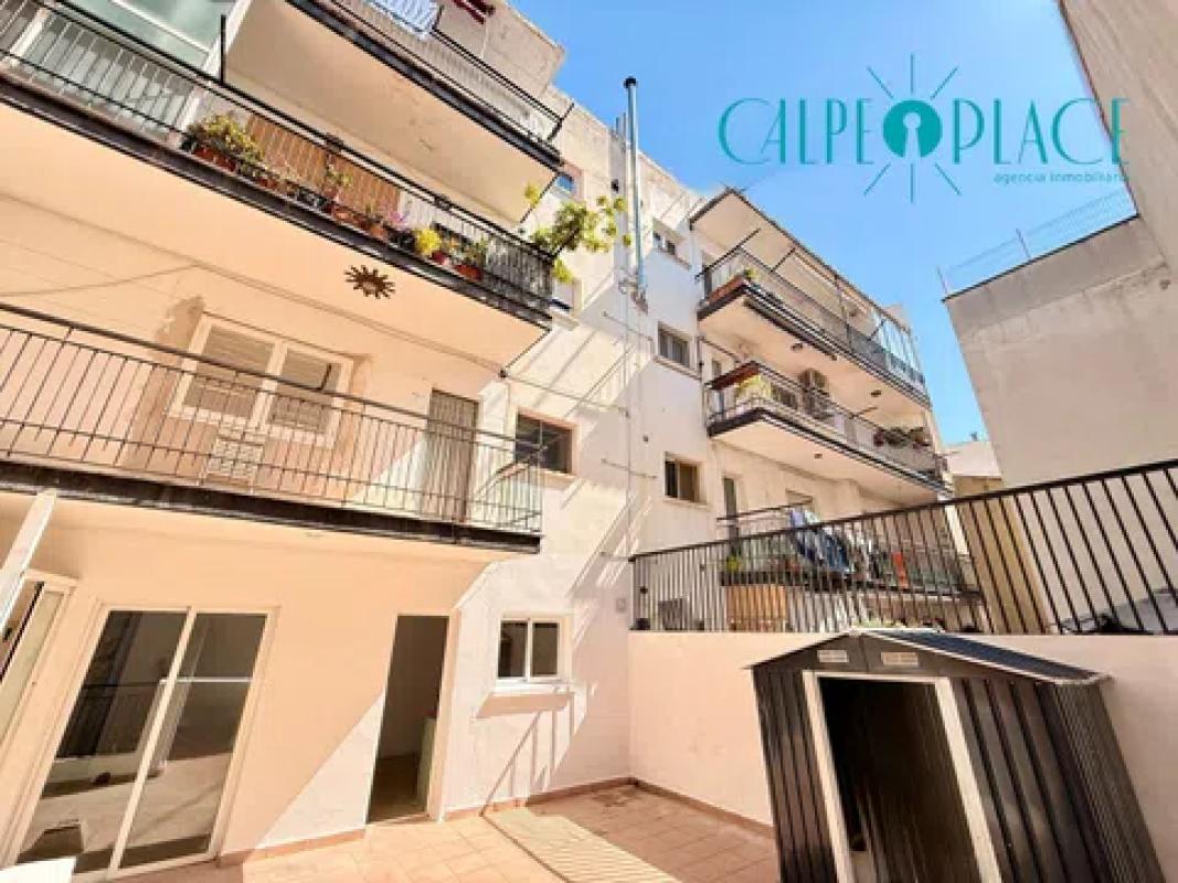 Venta de piso en GABRIEL MIRO, 30, Polop
photo 5