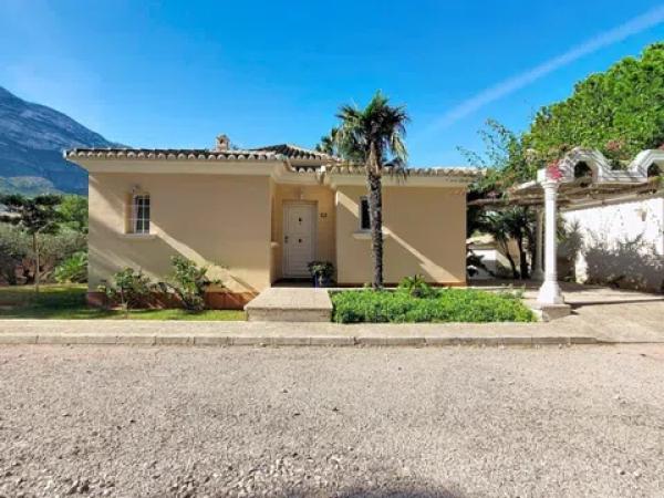 Casa independiente en camino Assagador de Santa Llu, 64 photo 1