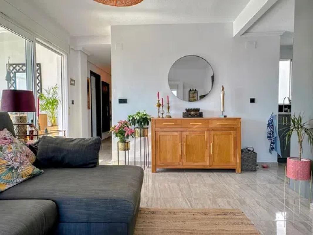 Продажа квартиры на Calle Ulpiano, 72 -88, Торревьеха
 photo 2