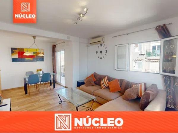 Venta de piso en PERE JOAN PERPINYA, Elche / Elx
photo 1