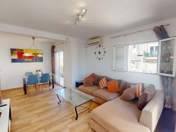 Venta de piso en PERE JOAN PERPINYA, Elche / Elx
thumbnail 1