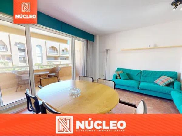 Продажа квартиры на Calle Doctor Severo Ochoa, Сан-Хуан-де-Аликанте
photo 1