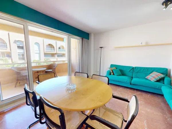 Продажа квартиры на Calle Doctor Severo Ochoa, Сан-Хуан-де-Аликанте
 photo 4