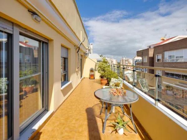 Ático en venta en Barrio Puerto Deportivo, Torrevieja thumbnail 1