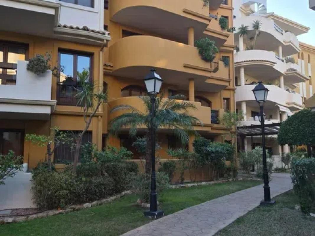 Venta de piso en Calle Mar de Fondo, Torrevieja
photo 4