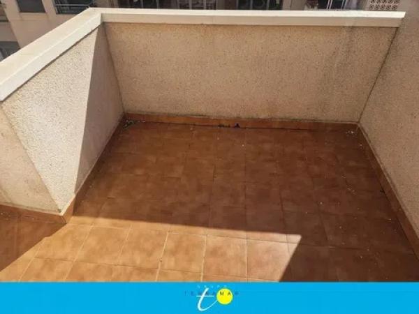 Ático en venta en  Calle San Luis, Torrevieja photo 2