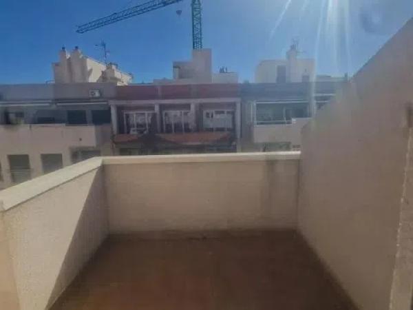 Ático en venta en  Calle San Luis, Torrevieja photo 4