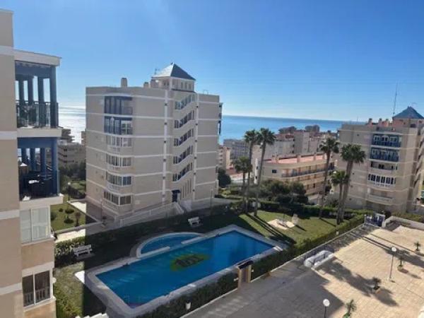 Venta de piso en Avenida Costa Blanca, 21, Elche / Elx
photo 1