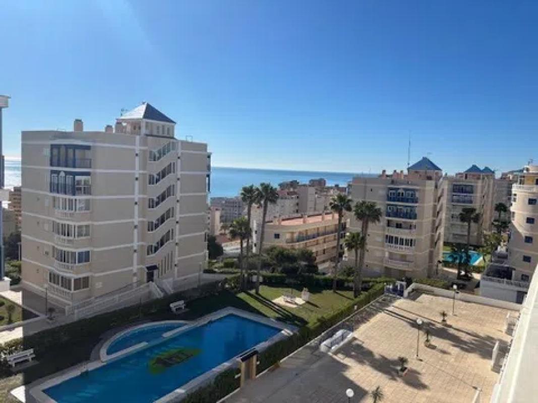 Venta de piso en Avenida Costa Blanca, 21, Elche / Elx
 photo 4