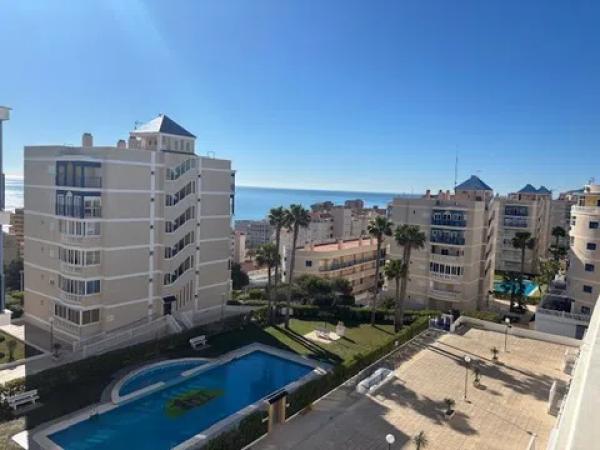 Venta de piso en Avenida Costa Blanca, 21, Elche / Elx
 photo 4