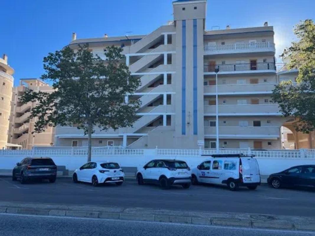 Venta de piso en Avenida Costa Blanca, 21, Elche / Elx
 photo 5