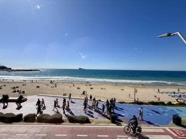 Sale of flat in Centro Urbano, Benidorm
photo 1
