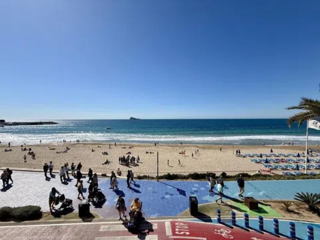 Sprzedaż mieszkania w Centro Urbano, Benidorm
 photo 2