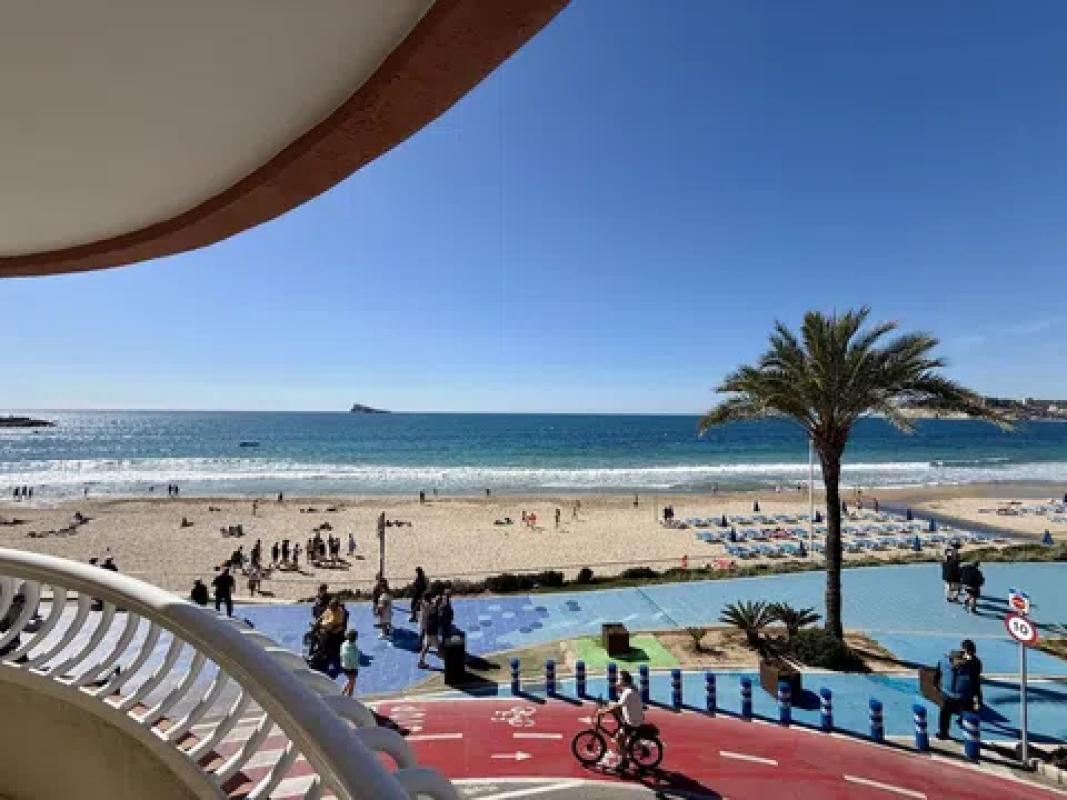 Sprzedaż mieszkania w Centro Urbano, Benidorm
 photo 3