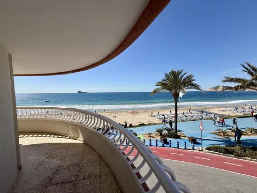 Sprzedaż mieszkania w Centro Urbano, Benidorm
 photo 4