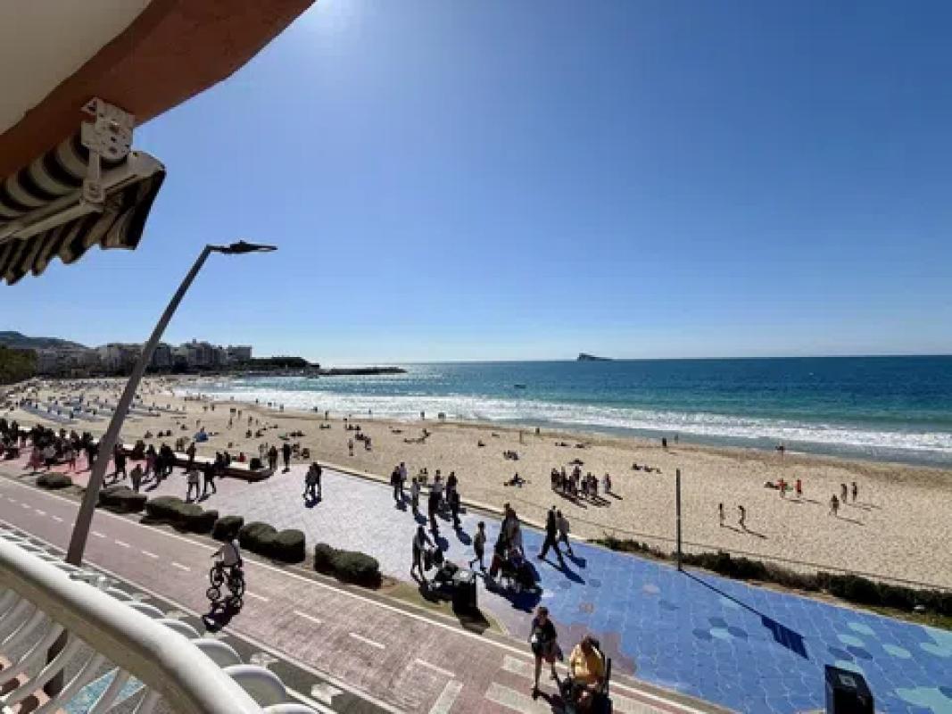 Sprzedaż mieszkania w Centro Urbano, Benidorm
 photo 5