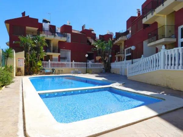 Venta de piso en Desamparados-Hurchillo-Torremendo, Orihuela
 photo 1