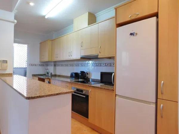 Venta de piso en Desamparados-Hurchillo-Torremendo, Orihuela
 photo 3